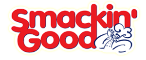 Smacking Good Logo
